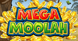 Mega Moolah