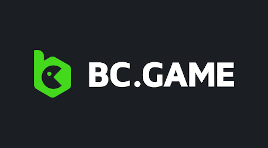 BC.Game Casino Logo