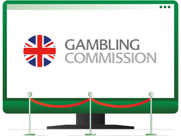 Gambling Commision