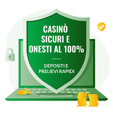 Safe Casinos