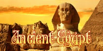 Antikens Egypten